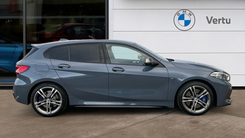 BMW 1 Series M135i xDrive 5dr Step Auto Petrol Hatchback